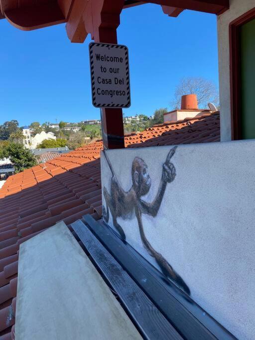 La Sala Across Old Town/Mcrd Leilighet San Diego Eksteriør bilde
